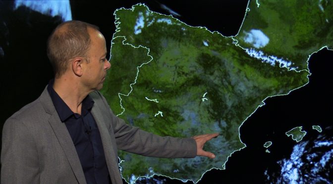 Oratge amb Jordi Payà 07/04/17